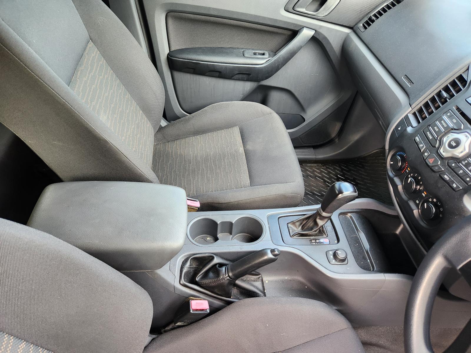Ford Ranger 2013 4 Door Utility View Ford Ranger 2013 4 Door Utility