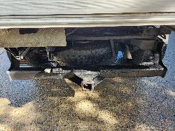 View Holden Rodeo 2008 4 Door Utility