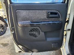 View Holden Rodeo 2008 4 Door Utility