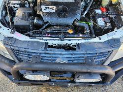 View Holden Rodeo 2008 4 Door Utility
