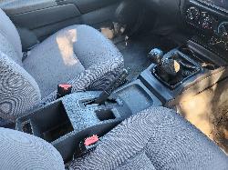 View Holden Rodeo 2008 4 Door Utility