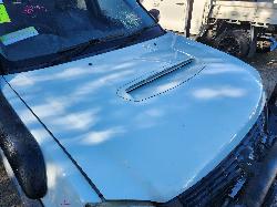 View Holden Rodeo 2008 4 Door Utility