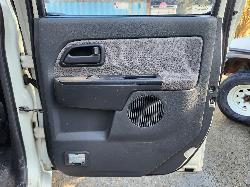 View Holden Rodeo 2008 4 Door Utility