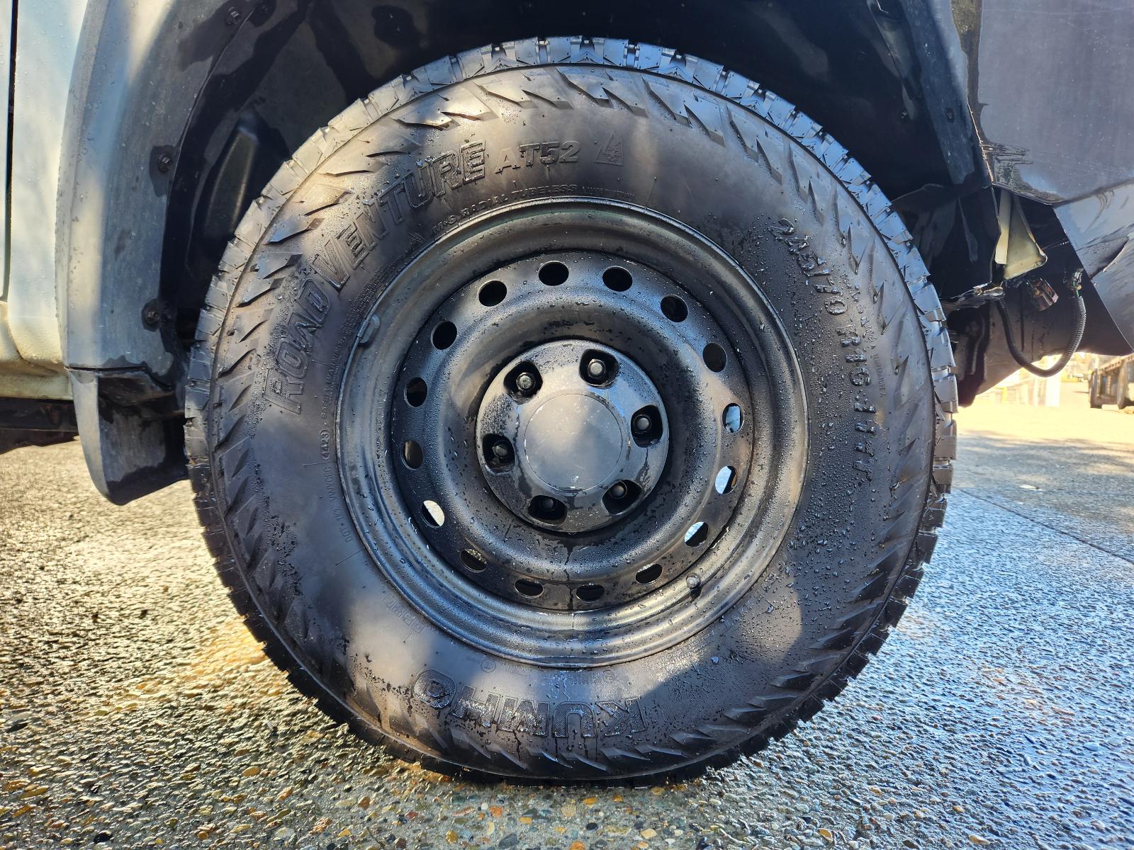 Holden Rodeo 2008 4 Door Utility View Holden Rodeo 2008 4 Door Utility