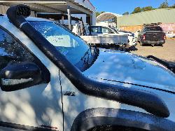 View Holden Rodeo 2008 4 Door Utility