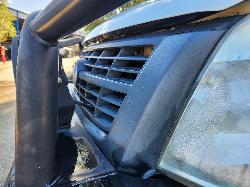 View Holden Rodeo 2008 4 Door Utility
