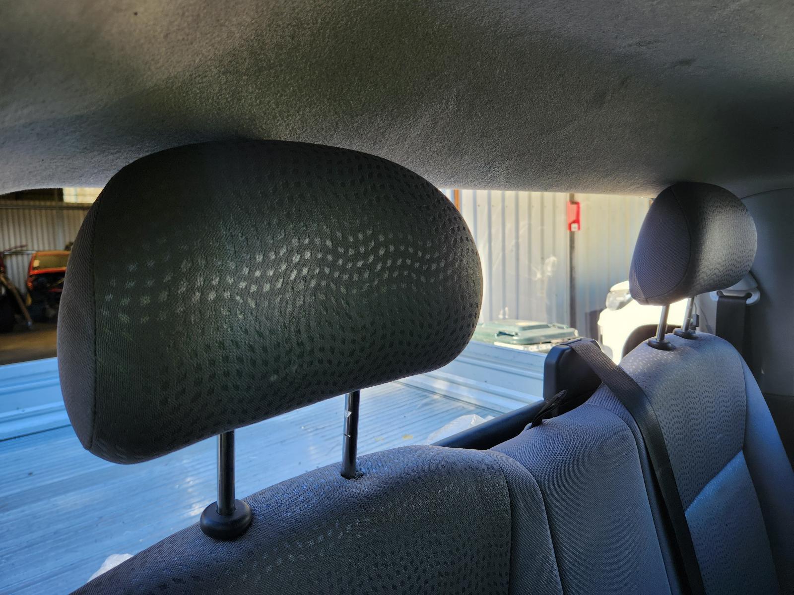 Holden Rodeo 2008 4 Door Utility View Holden Rodeo 2008 4 Door Utility