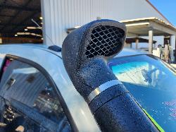 View Holden Rodeo 2008 4 Door Utility