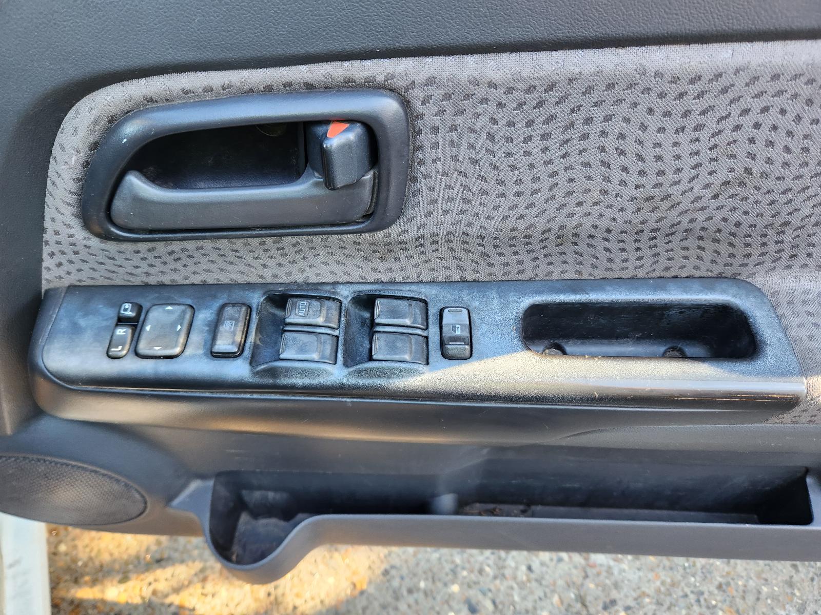 Holden Rodeo 2008 4 Door Utility View Holden Rodeo 2008 4 Door Utility
