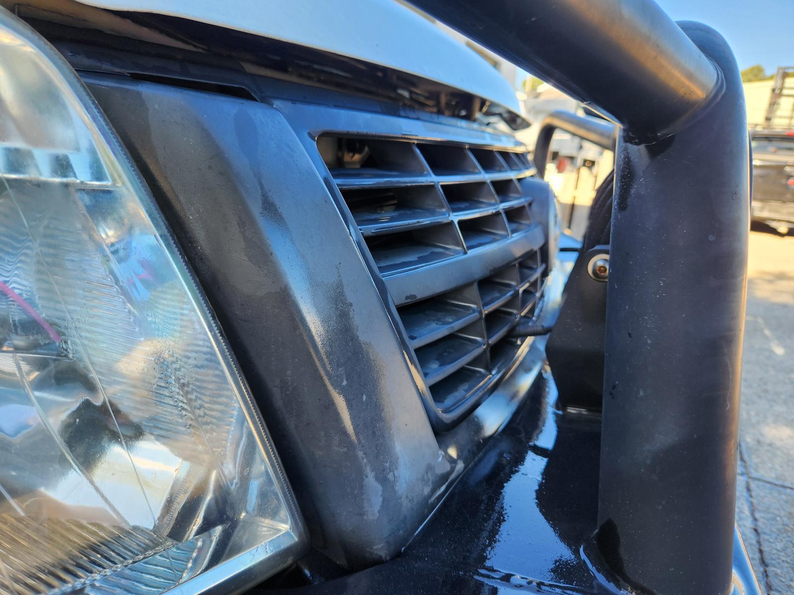 Holden Rodeo 2008 4 Door Utility View Holden Rodeo 2008 4 Door Utility