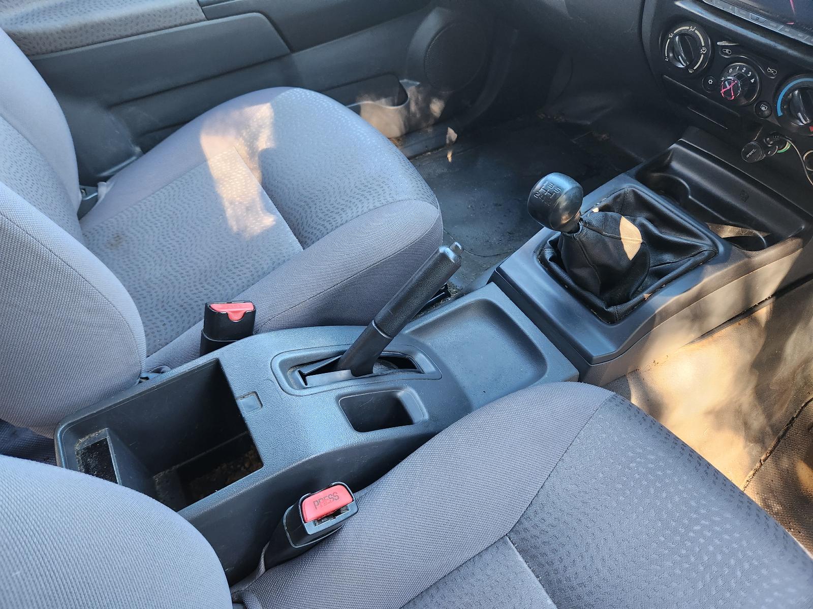 Holden Rodeo 2008 4 Door Utility View Holden Rodeo 2008 4 Door Utility