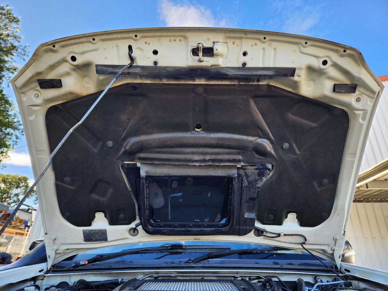 Holden Rodeo 2008 4 Door Utility View Holden Rodeo 2008 4 Door Utility