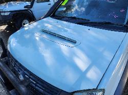 View Holden Rodeo 2008 4 Door Utility