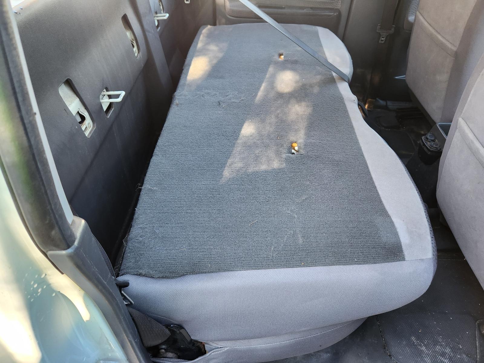 Holden Rodeo 2008 4 Door Utility View Holden Rodeo 2008 4 Door Utility