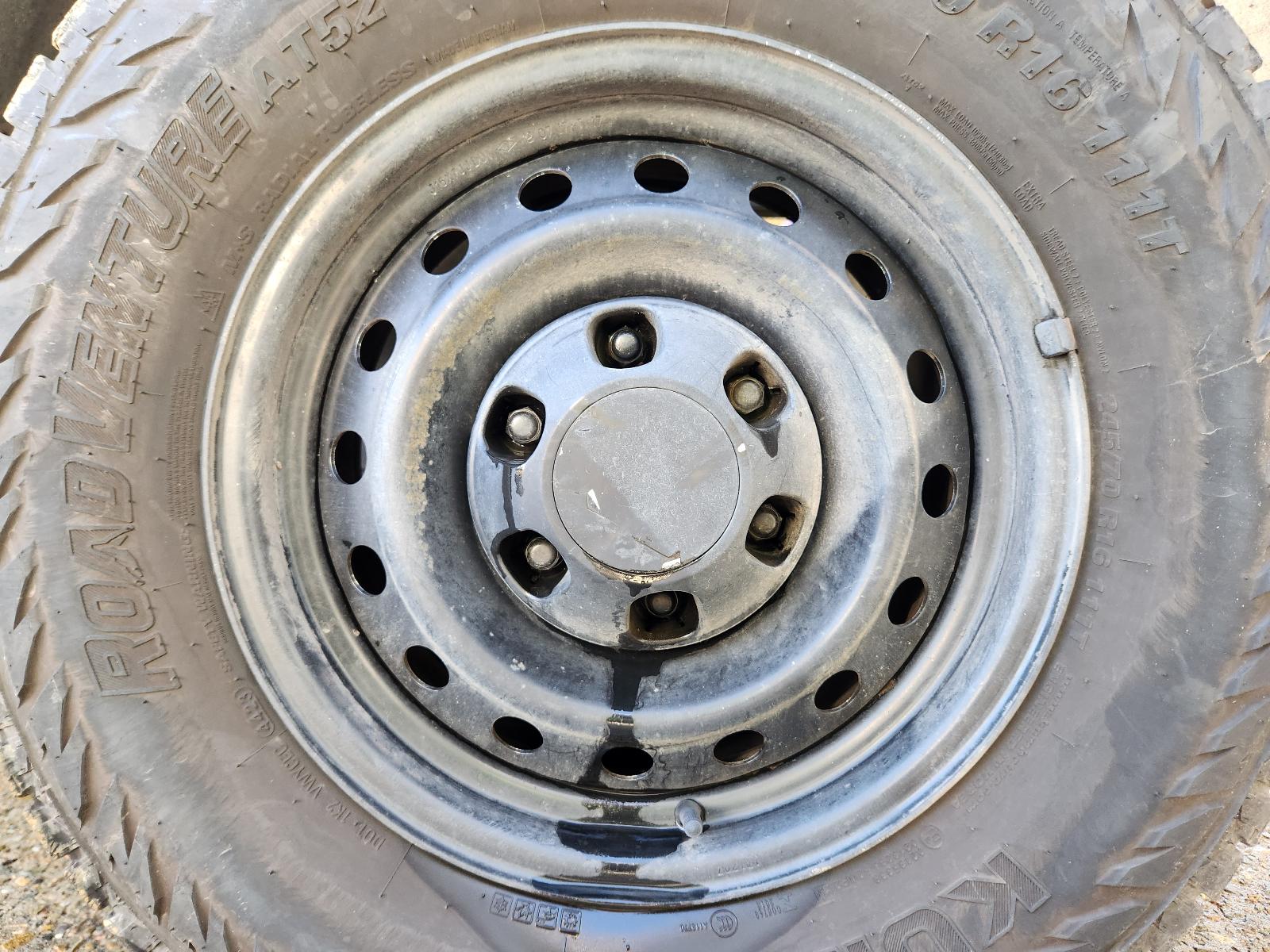 Holden Rodeo 2008 4 Door Utility View Holden Rodeo 2008 4 Door Utility