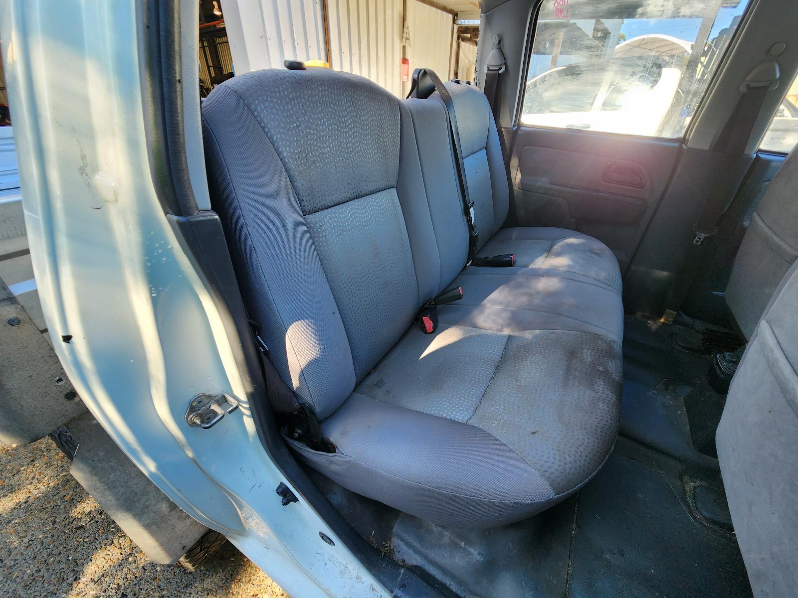 Holden Rodeo 2008 4 Door Utility View Holden Rodeo 2008 4 Door Utility