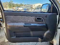 View Holden Rodeo 2008 4 Door Utility
