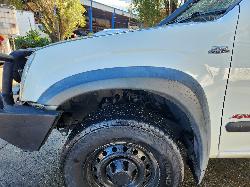 View Holden Rodeo 2008 4 Door Utility