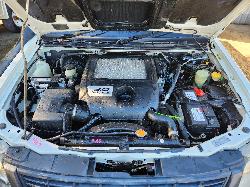 View Holden Rodeo 2008 4 Door Utility