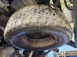 View Holden Rodeo 2008 4 Door Utility