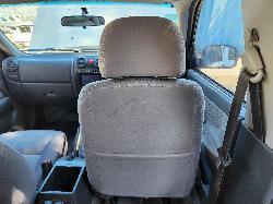 View Holden Rodeo 2008 4 Door Utility
