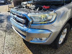 View Ford Ranger 2016 4 Door Utility