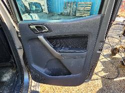 View Ford Ranger 2016 4 Door Utility