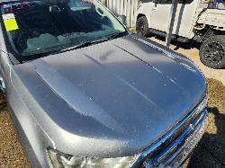 View Ford Ranger 2016 4 Door Utility