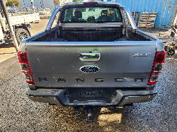 View Ford Ranger 2016 4 Door Utility