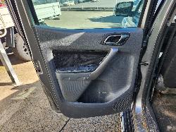 View Ford Ranger 2016 4 Door Utility