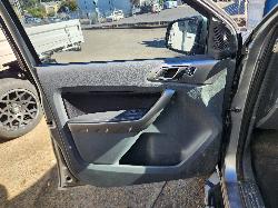 View Ford Ranger 2016 4 Door Utility