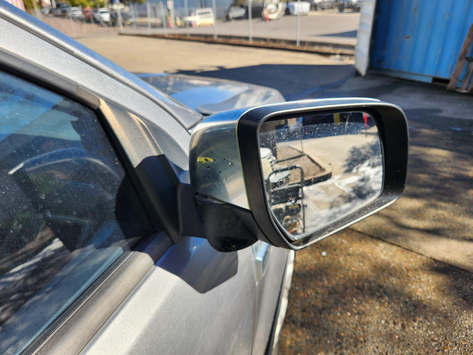 Ford Ranger 2016 4 Door Utility View Ford Ranger 2016 4 Door Utility