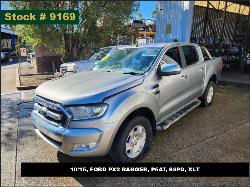 View Auto part Abs Pump/Modulator Ford Ranger 2016