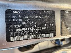 View Ford Ranger 2016 4 Door Utility