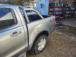View Ford Ranger 2016 4 Door Utility