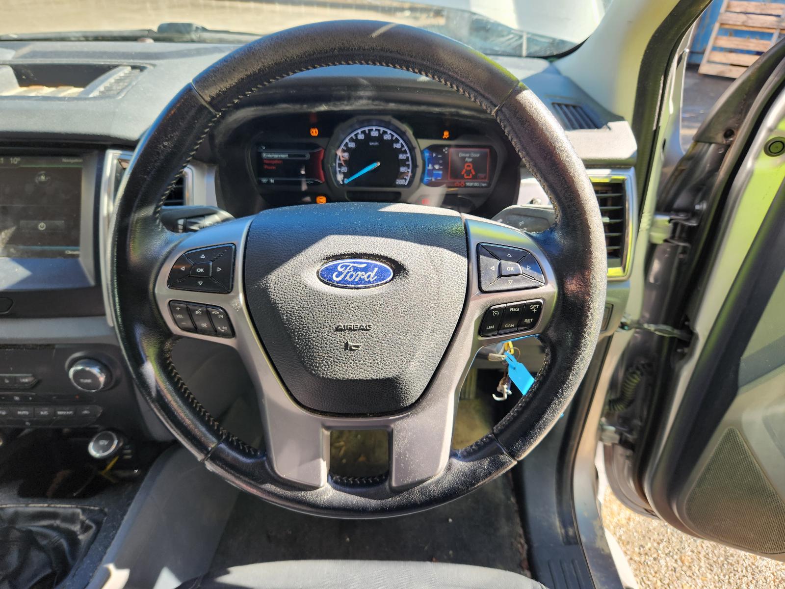 Ford Ranger 2016 4 Door Utility View Ford Ranger 2016 4 Door Utility