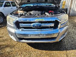 View Ford Ranger 2016 4 Door Utility