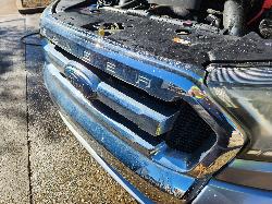 View Ford Ranger 2016 4 Door Utility