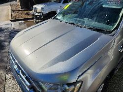 View Ford Ranger 2016 4 Door Utility