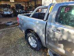 View Ford Ranger 2016 4 Door Utility