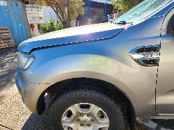 View Ford Ranger 2016 4 Door Utility