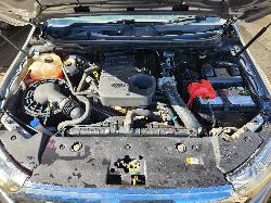 View Ford Ranger 2016 4 Door Utility