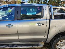 View Ford Ranger 2016 4 Door Utility