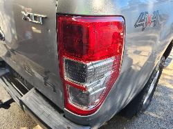 View Ford Ranger 2016 4 Door Utility