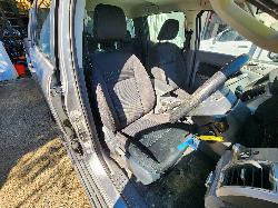 View Ford Ranger 2016 4 Door Utility