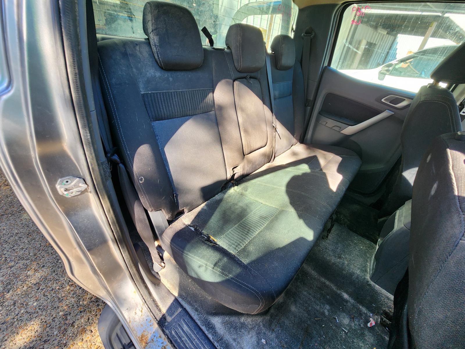 Ford Ranger 2016 4 Door Utility View Ford Ranger 2016 4 Door Utility
