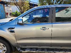 View Ford Ranger 2016 4 Door Utility