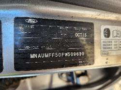 View Ford Ranger 2016 4 Door Utility
