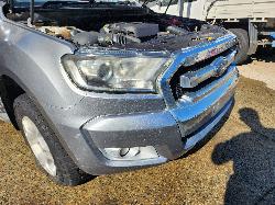 View Ford Ranger 2016 4 Door Utility