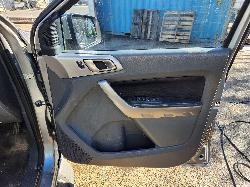 View Ford Ranger 2016 4 Door Utility